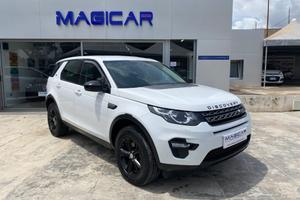 LAND ROVER Discovery Sport 2.0 TD4 150 CV Pure