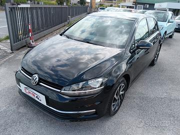 Volkswagen Golf 1.6 TDI 116 cv VERSIONE JOIN 7.5 1