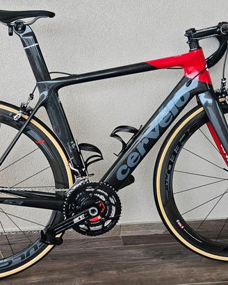 Bici Cervelo S 3