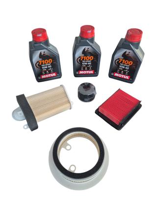 KIT TAGLIANDO TMAX 500 2008>2011