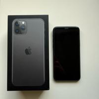 Iphone 11 pro