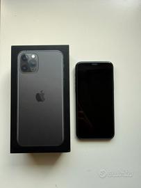 Iphone 11 pro