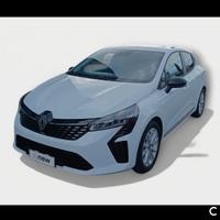 Renault Clio Full Hybrid E-Tech 145 CV 5 porte Evo