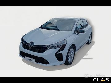 Renault Clio Full Hybrid E-Tech 145 CV 5 porte Evo