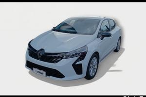 Renault Clio Full Hybrid E-Tech 145 CV 5 porte Evo