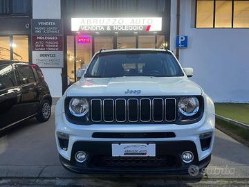 JEEP Renegade 2.0 Mjt 140 CV 4X4 56.000 KM