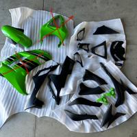 Ricmbai zx6r 2007