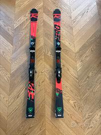 Rossignol Hero Short Turn Ti