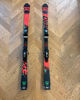 Rossignol Hero Short Turn Ti