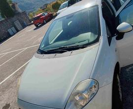 FIAT Grande Punto - 2009 Natural Power Metano