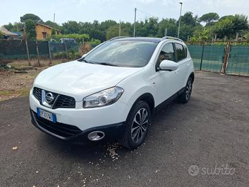 Nisan qashqai