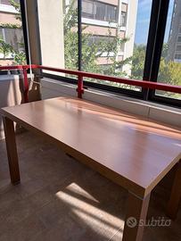 Tavolo e sedie - Veneta Cucine