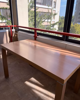 Tavolo e sedie - Veneta Cucine
