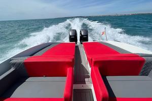 Gommone Panamera PY 100