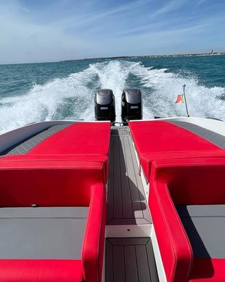 Gommone Panamera PY 100