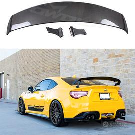 Spoiler Toyota GT86 / Subaru BRZ