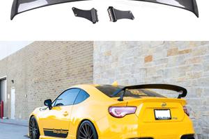 Spoiler Toyota GT86 / Subaru BRZ