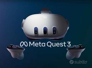C.e.r.c.o. Meta Quest 3
