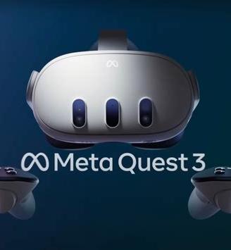 C.e.r.c.o. Meta Quest 3