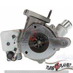 Turbo ford transit vi 2.2 tdci