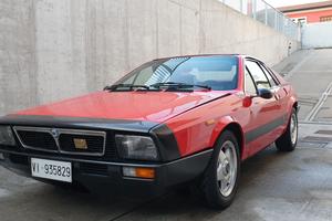 Lancia Beta Montecarlo