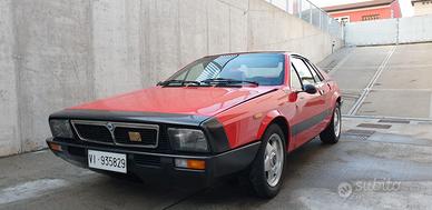 Lancia Beta Montecarlo