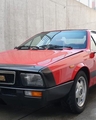 Lancia Beta Montecarlo