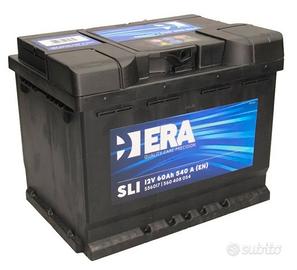 Era batteria 60 ah