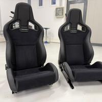 Recaro Cs Nuovi