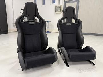 Recaro Cs Nuovi
