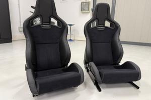 Recaro Cs Nuovi