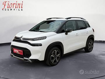 Citroen C3 Aircross BlueHDi 110 S&S Feel
