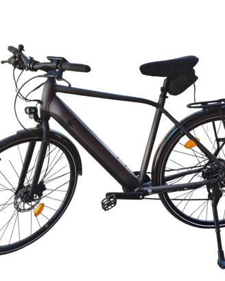 🚨 E-BIKE TENUTA BENE! Solo 800km, 6 Mesi di Vita!