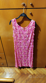 Vestito fatto a mano