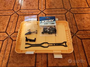 ricambi xray t4 