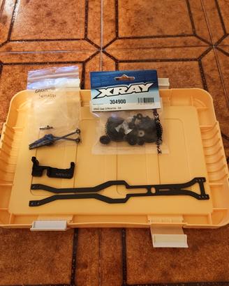 ricambi xray t4 