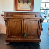 Toletta como’ stile liberty