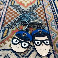 Portachiave Dolce & Gabbana - Fantasia - New - m/f