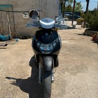 Beverly 125