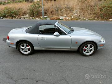 Mazda MX-5 16.I 16V CAT.