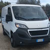 Peugeot boxer 2017 - 2.0 bluehdi Lb automobili