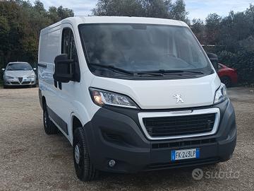 Peugeot boxer 2017 - 2.0 bluehdi Lb automobili