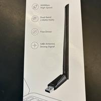 Antenna  wifi usb