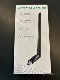 Antenna  wifi usb