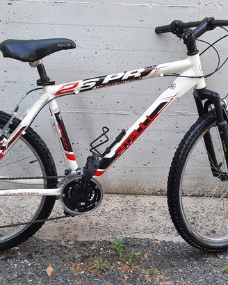 Bicicletta ragazzo