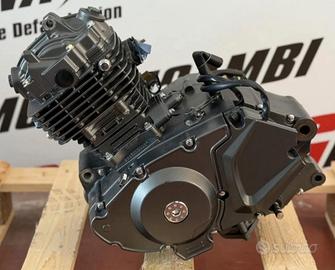 Motore Ksr Tw 125 SM