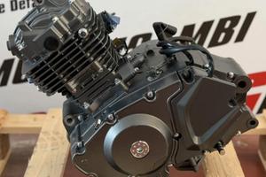 Motore Ksr Tw 125 SM