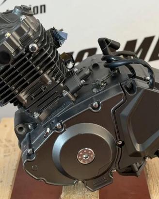 Motore Ksr Tw 125 SM