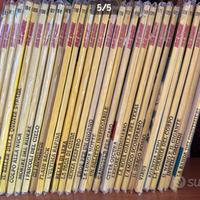 Fumetti Nick Raider 101-129 serie regolare