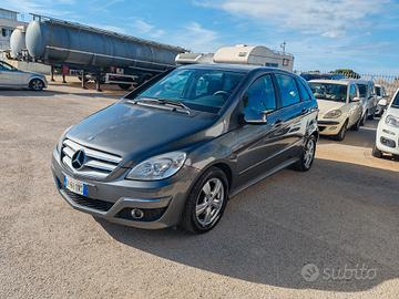 Mercedes B 180 CDI Executive